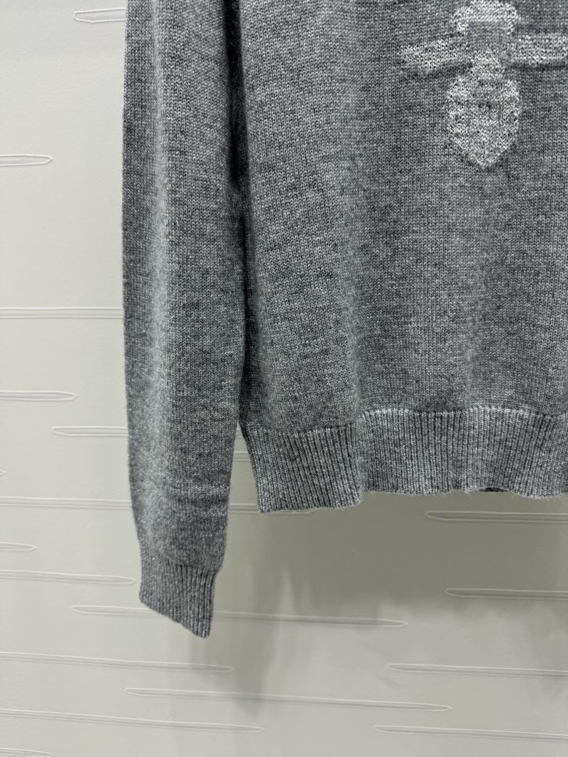 Prada Sweaters